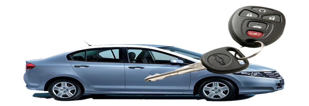 Automotive Locksmith Services